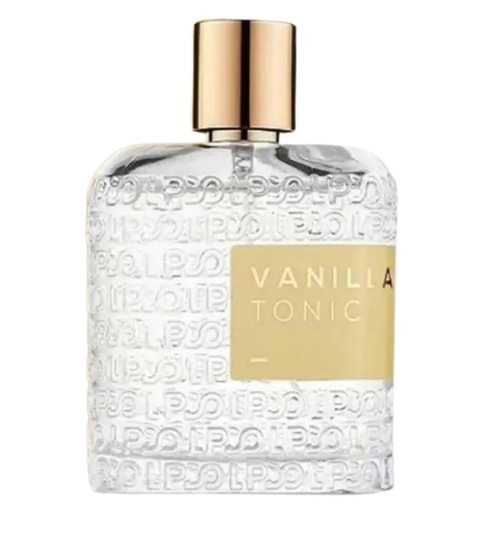 LPDO VANILLA TONIC 100ML EDPI - CORRISPONDE VANILLA TONIC BY MATIERE PREMIERE