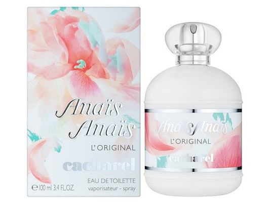 Cacharel Anais Anais l’original edt