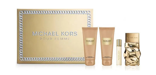 Cofanetto Pour Femme di Micheal Kors
