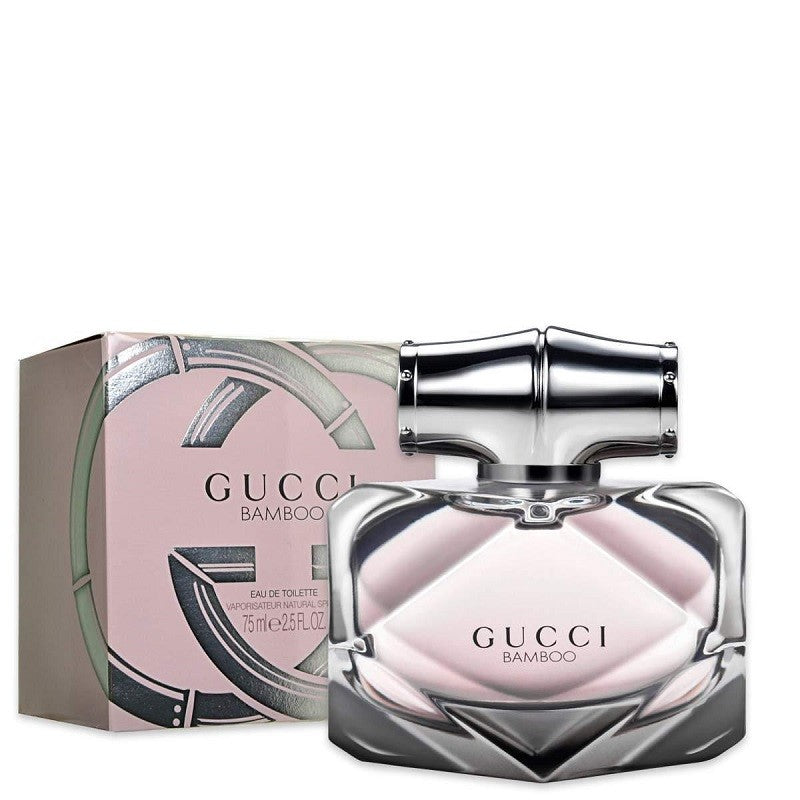 Gucci Bamboo Eau De Toilette