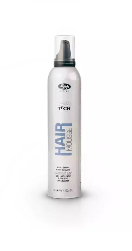 Gel Mousse 300 ml - Lisap