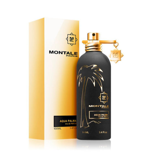 Montale Aqua Palma edp