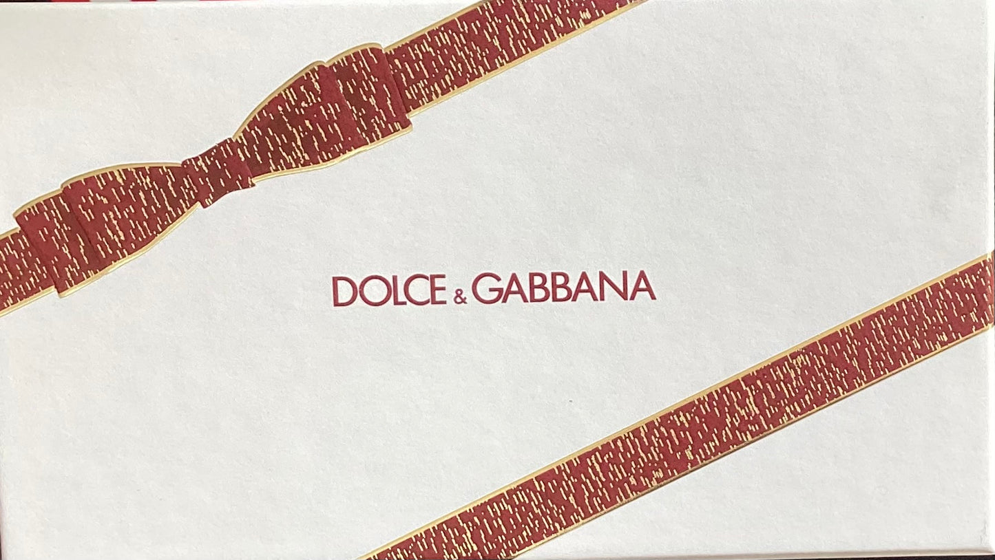 Miniature kit Uono Dolce & Gabbana