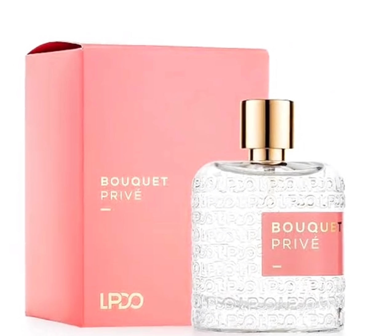 LPDO BOUQUET PRIVÉ 100ML EDPI