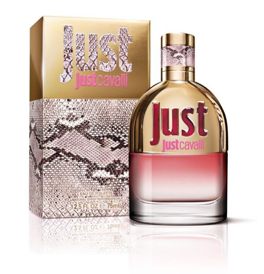 Just cavalli JUST Eau De Parfum