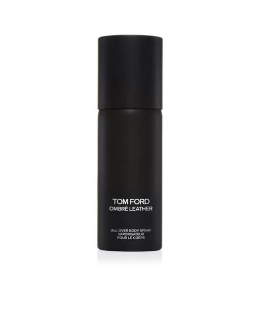 TOM FORD - OMBRE LEATHER ALL OVER BODY SPRAY 150 ml