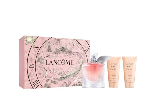 Confezione LANCÔME LA VIE EST BELLE