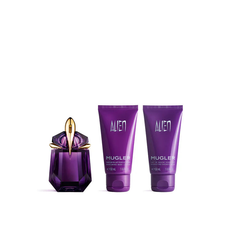 CONFEZIONE ALIEN MUGLER EDP