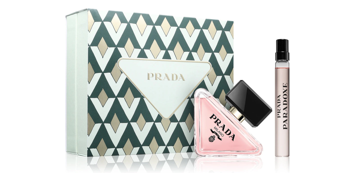 Descrizione Prada Paradoxe