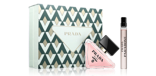 Descrizione Prada Paradoxe