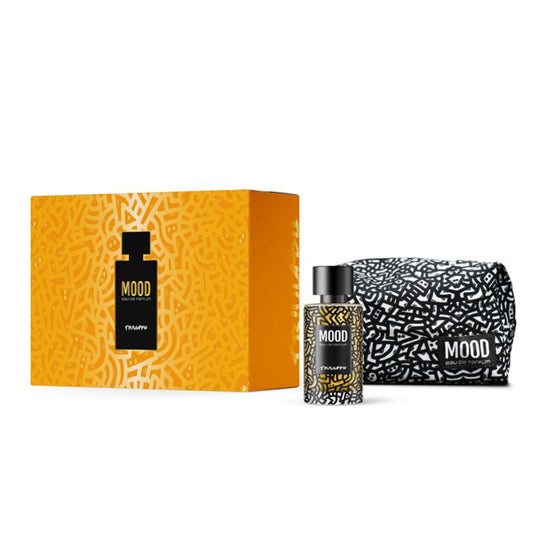 MOOD triumph cofanetto eau de parfum 100 ml + pochette