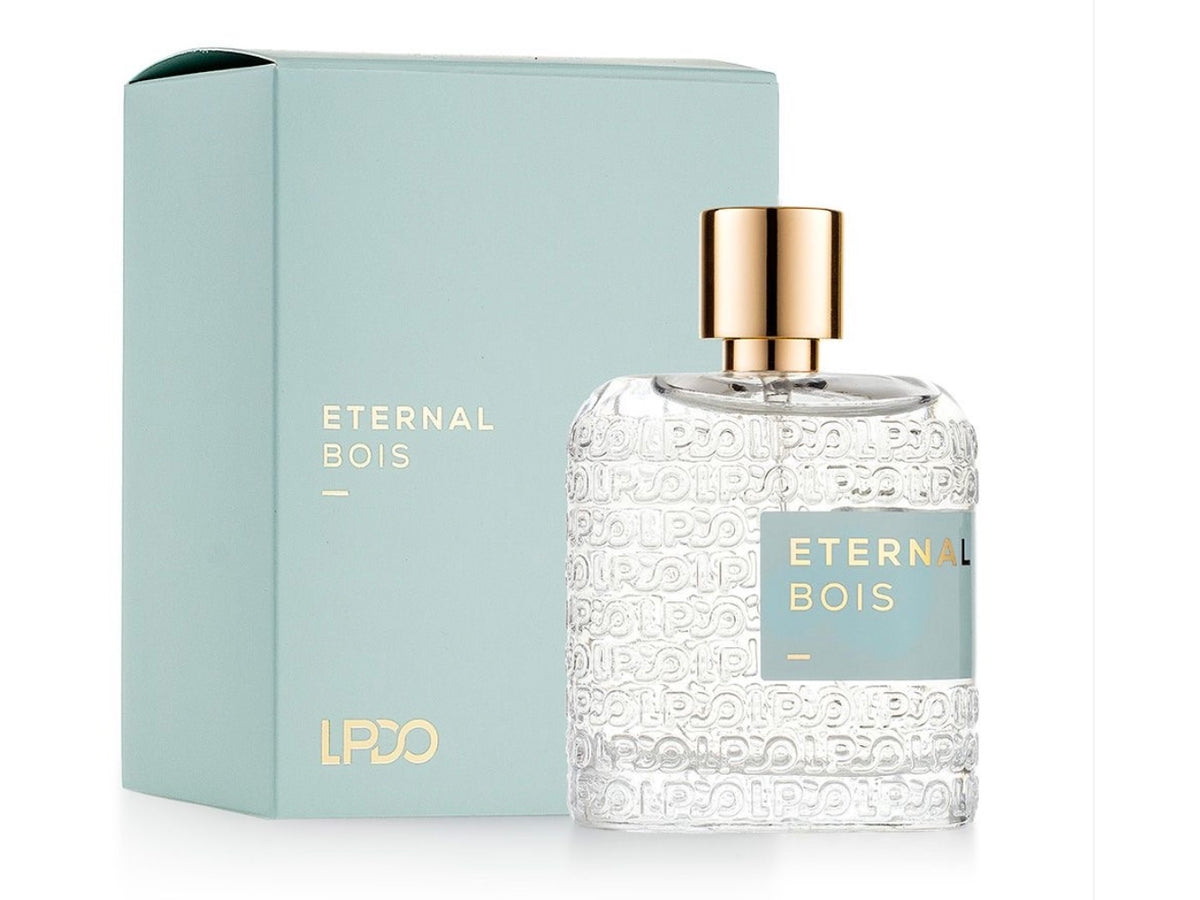 LPDO ETERNAL BOIS - Eau de Parfum Intense 100ML 2026
