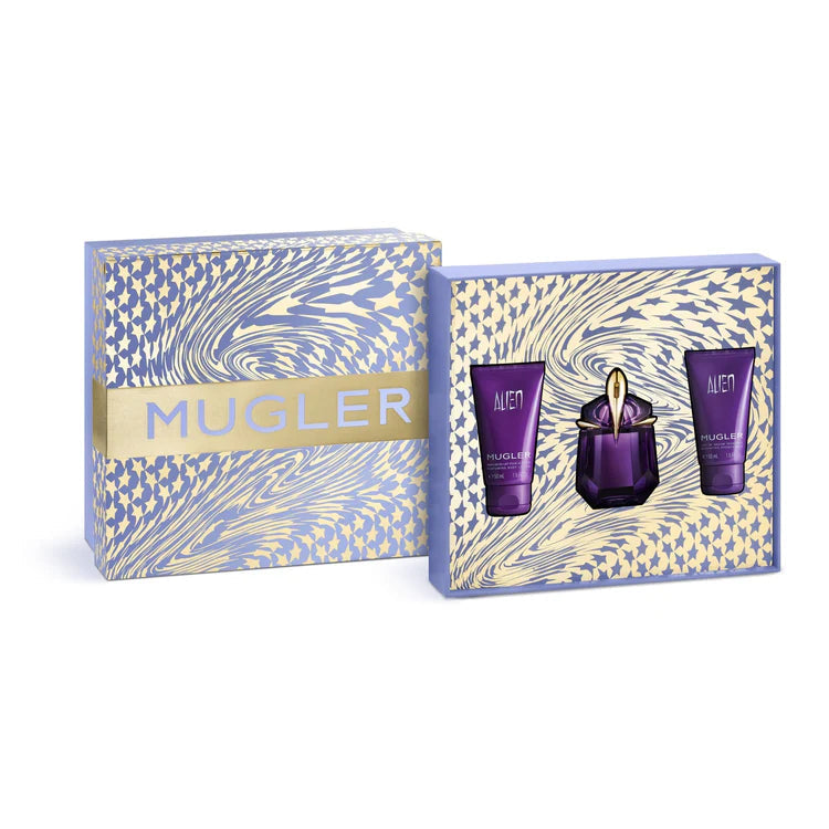 CONFEZIONE ALIEN MUGLER EDP