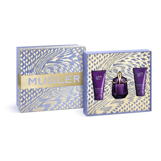 CONFEZIONE ALIEN MUGLER EDP