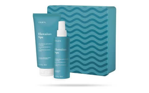 HAWAIIAN SPA KIT 2