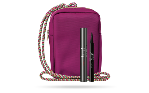 KIT VAMP! ALL IN ONE & VAMP! STYLO LINER