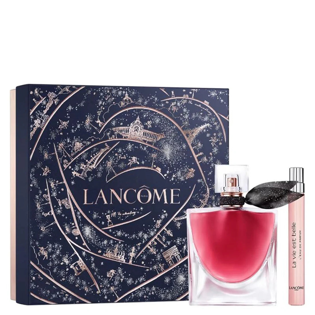 Confezione LANCÔME LA VIE EST BELLE L’ELIXIR