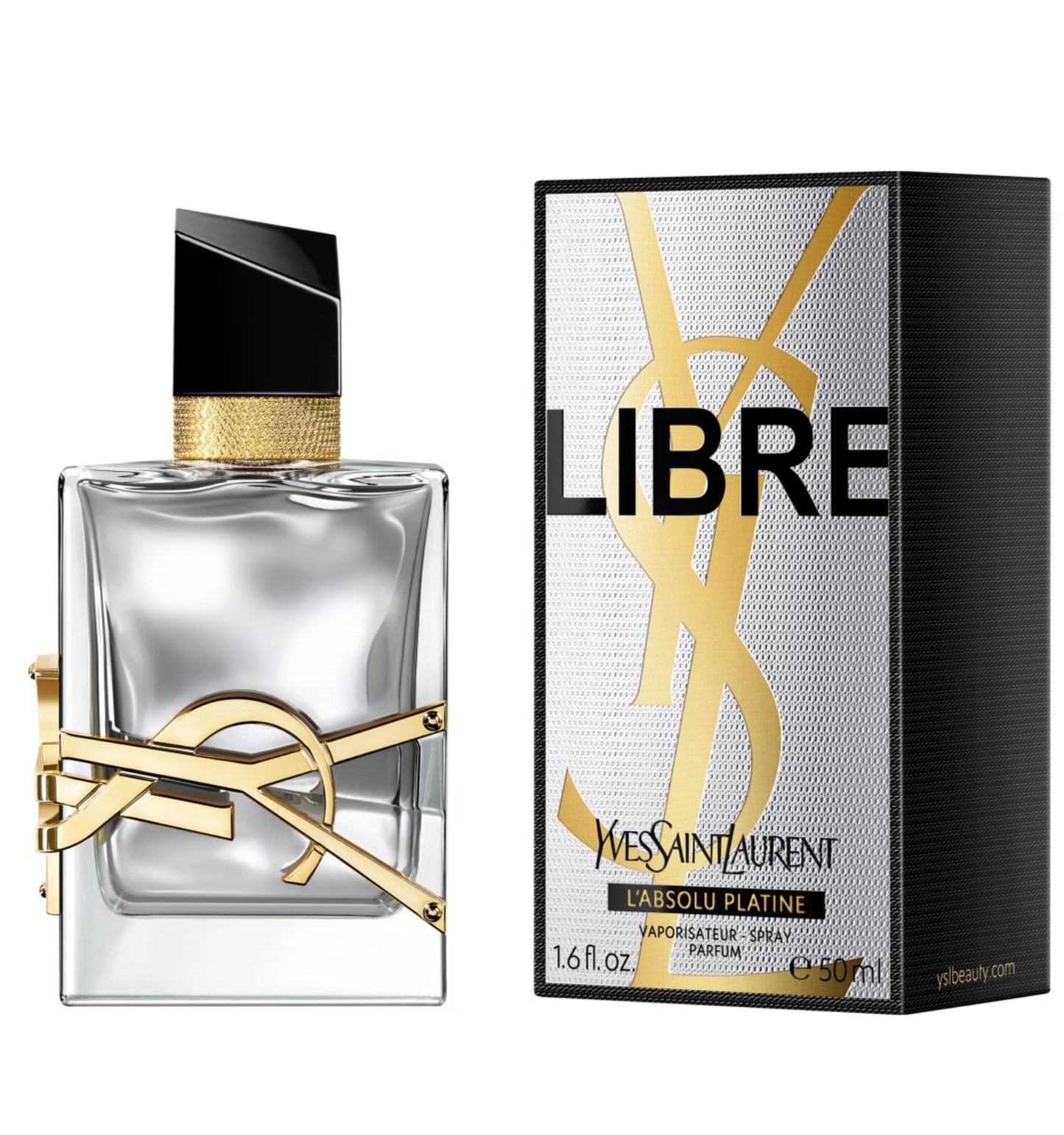 Yves Saint Laurent LIBRE L'Absolu Platine