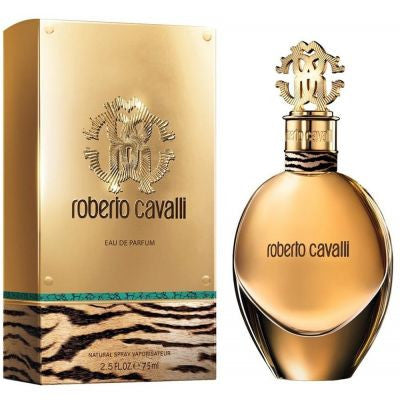 Roberto Cavalli Eau de Parfum