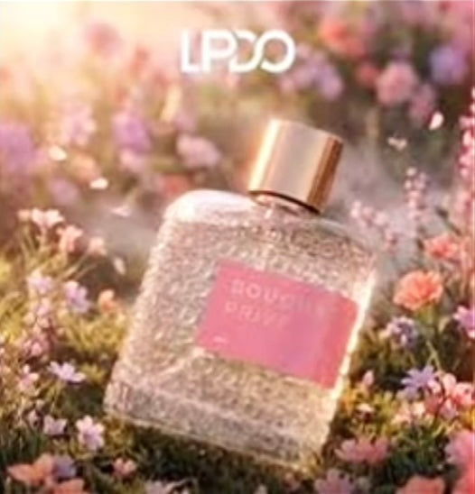 LPDO BOUQUET PRIVÉ 100ML EDPI