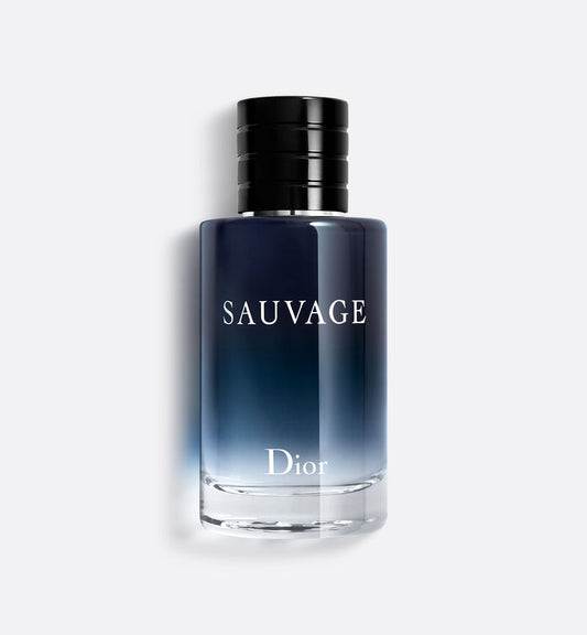 Dior Sauvage Eau De Toilette