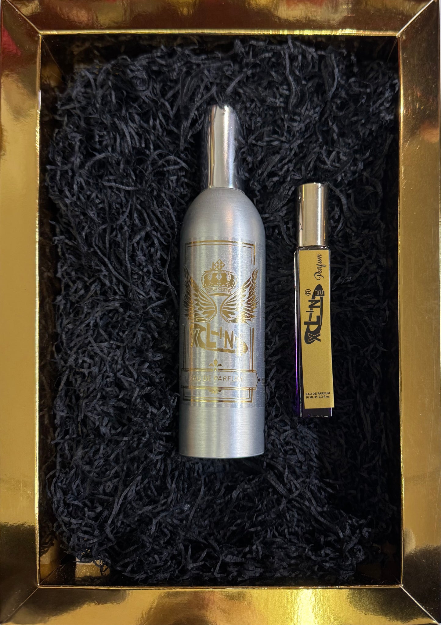 Confanet profumo X line