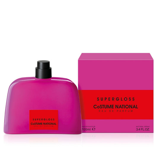 Costume National Supergloss Eau De Parfum