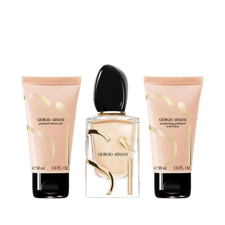 Confezione GIORGIO ARMANI  EDP