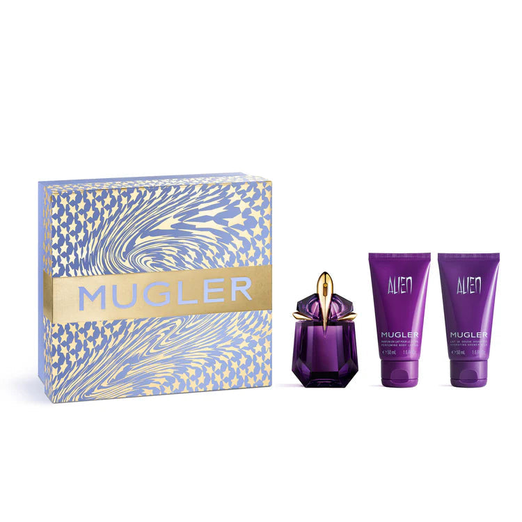 CONFEZIONE ALIEN MUGLER EDP