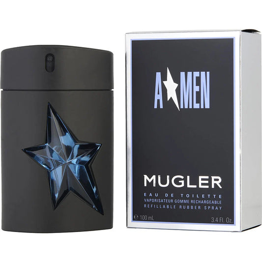 Mugler Angel Men Eau De Toilette