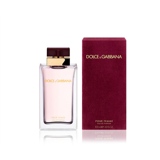 Dolce & Gabbana Pour Femme Eau De Parfum