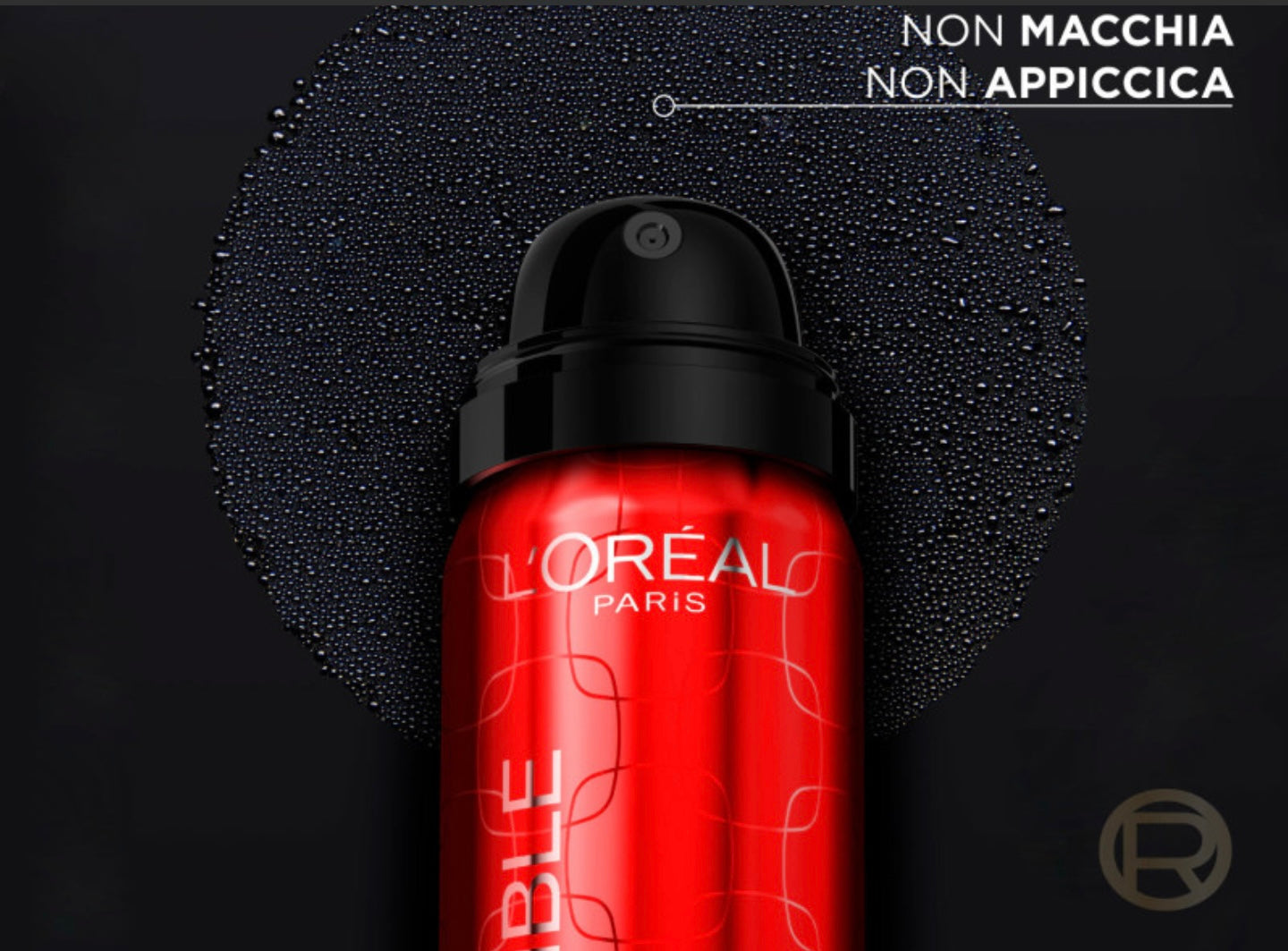 FISSATRUCCO L’Oréal ParisInfaillible 36H spray fissante per il trucco 75 ml