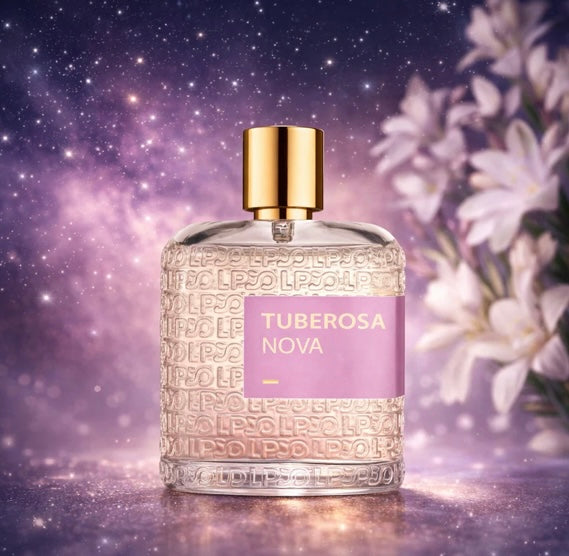 LPDO TUBEROSA NOVA - Eau de Parfum Intense 100ML New