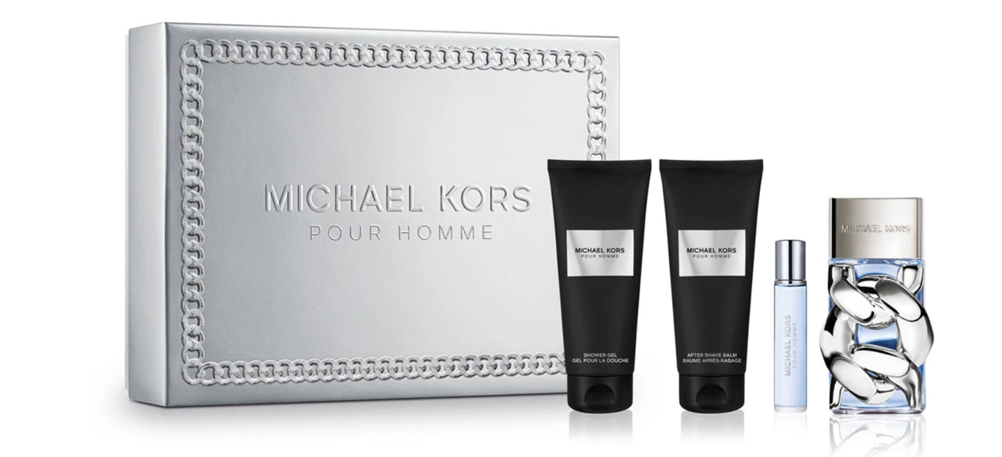 Descrizione Michael Kors Pour Homme