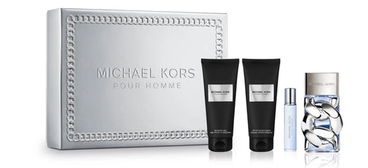 Descrizione Michael Kors Pour Homme