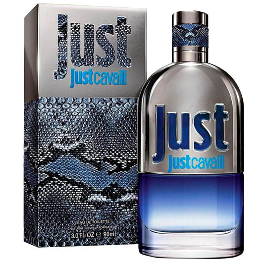 Just Cavalli JUST Eau De Toilette