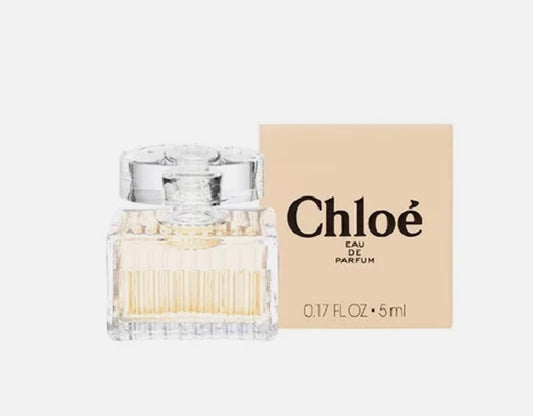 Chloé Miniatura Eau de Parfum EDP 5ml