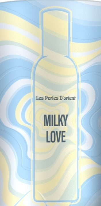 COFANETTO LES PERLES D’ORIENT FLEUR ABSOLU 2025-2026