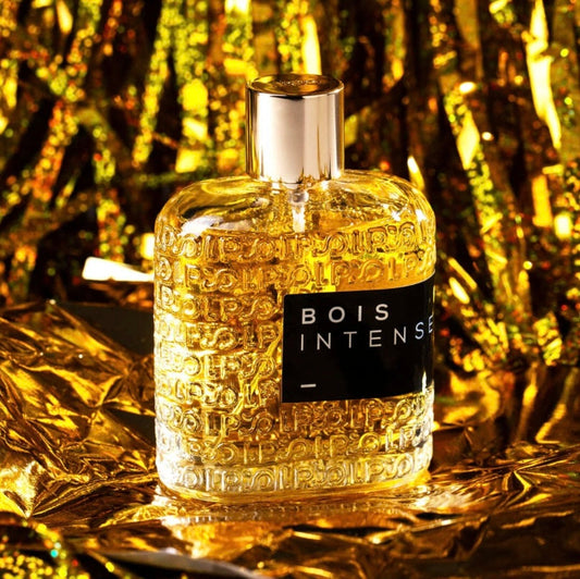 Lpdo Bois Intense 100 ml EDP