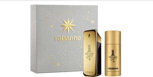 Descrizione Rabanne 1 Million