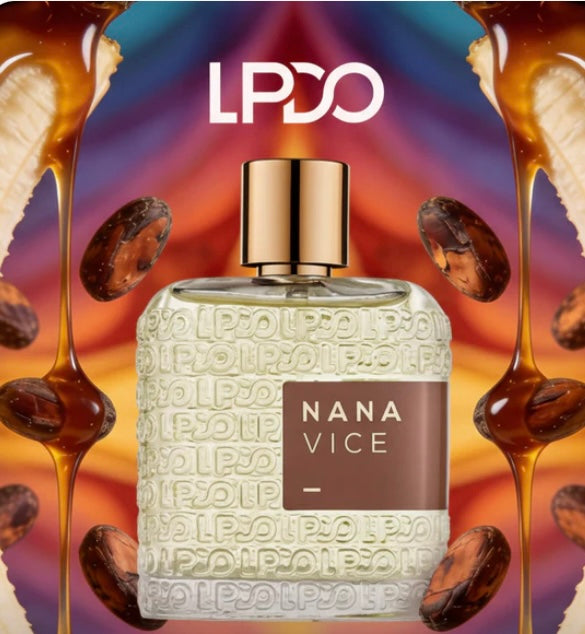 LPDO NANA VINCE 100ML EDPI - CORRISPONDE NANOTOPIA BY BORNSTANDOUNT