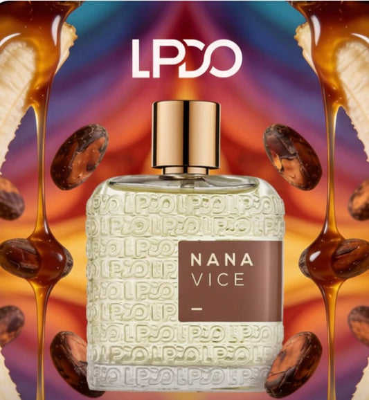 LPDO NANA VINCE 100ML EDPI - CORRISPONDE NANOTOPIA BY BORNSTANDOUNT