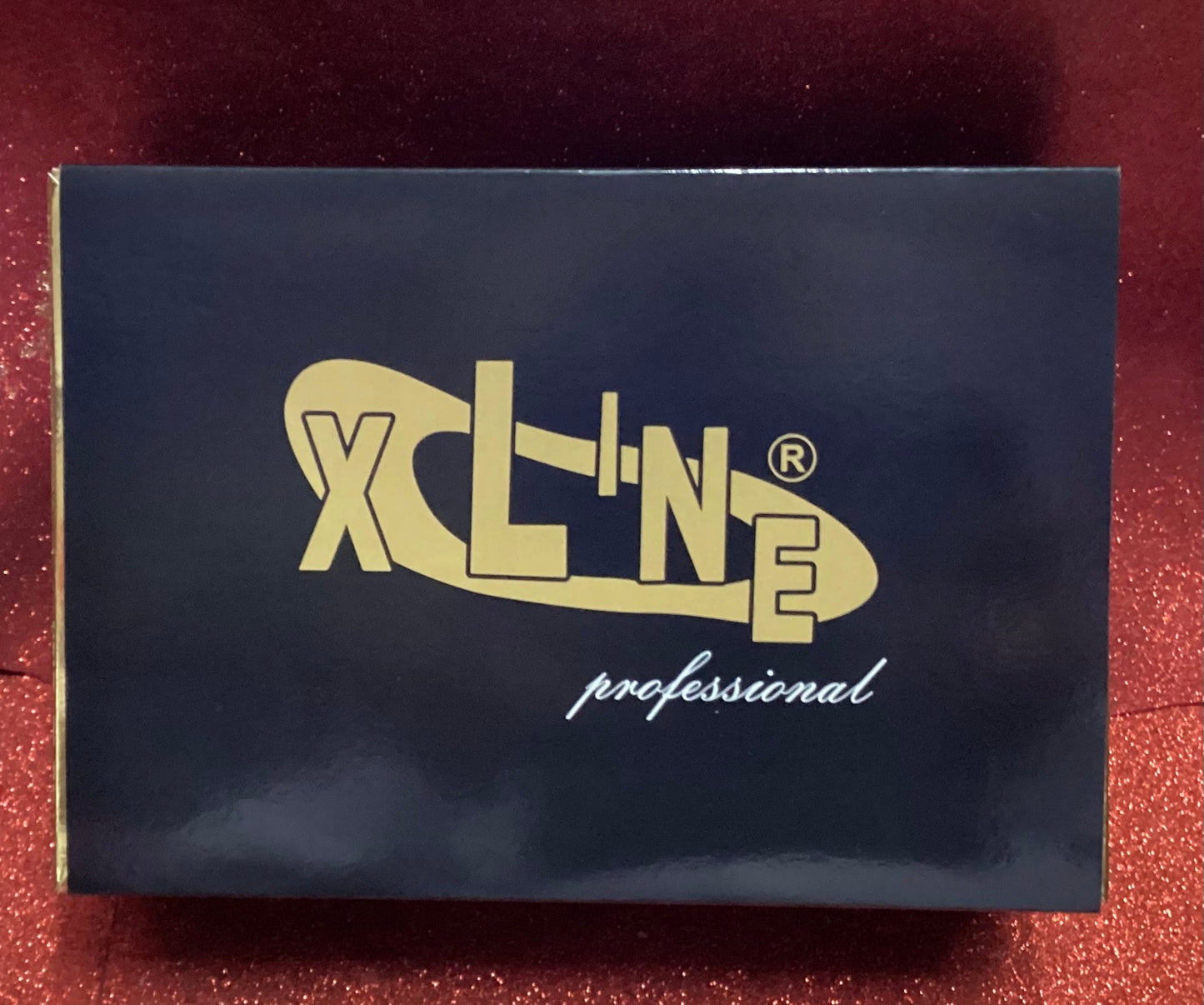 Box fialette  profumo 10 pz assortiti Uomo