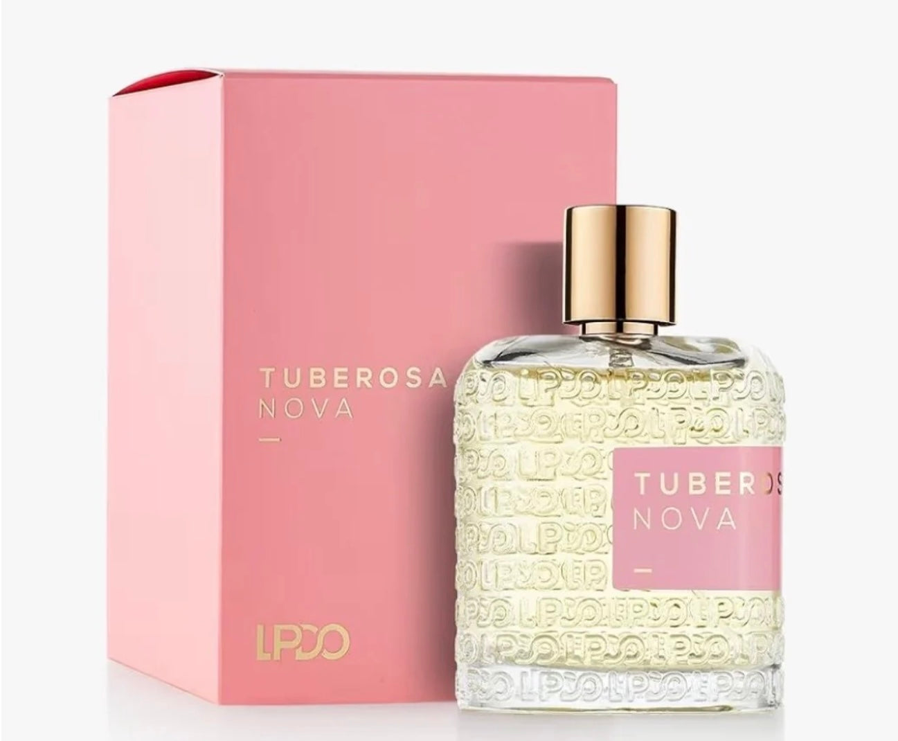 LPDO TUBEROSA NOVA - Eau de Parfum Intense 100ML New