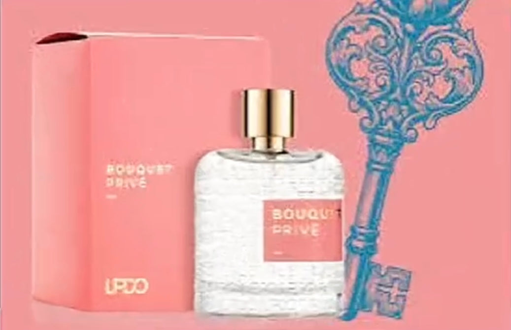 LPDO BOUQUET PRIVÉ 100ML EDPI
