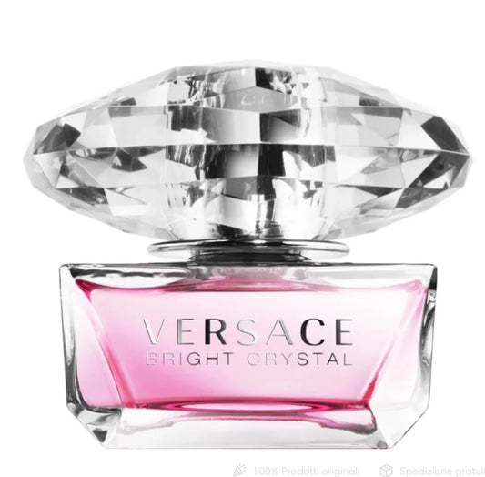 Miniatura Versace Bright Crystal 5 ml