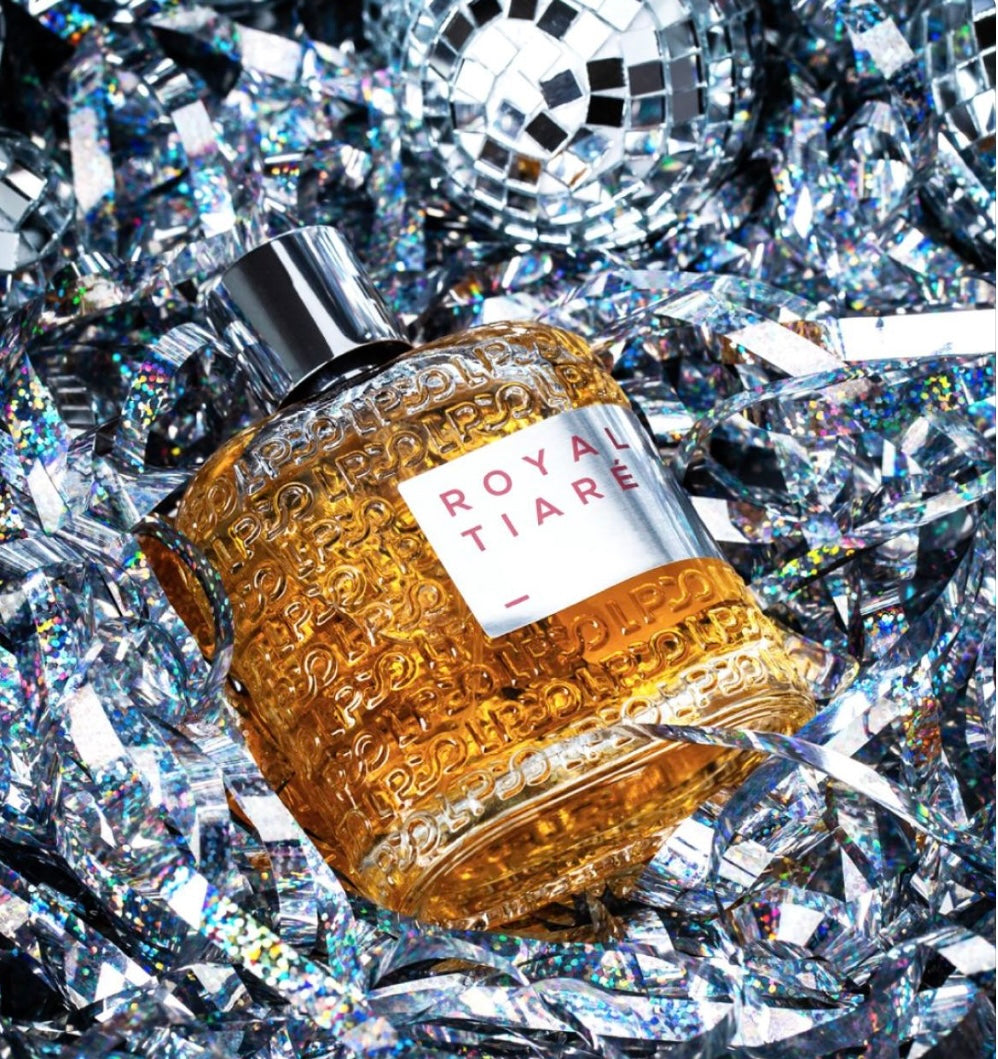 LPDO Royal Tiarè PROFUMO 100 ml edp