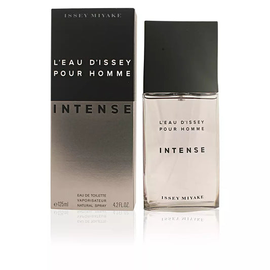 L’Eau D’Issey Intense Homme Eau De Toilette