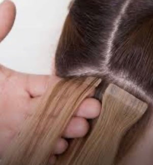 EXTENSION BOND 15 GR Colore numero 12