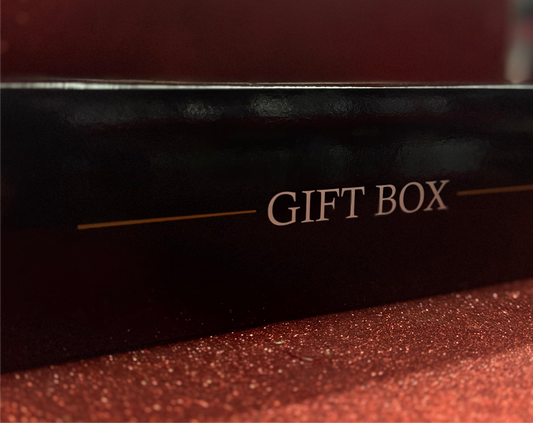 GIFT BOX